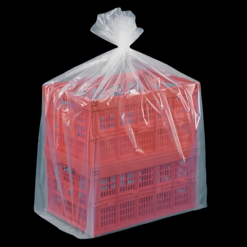 塑料包装袋厂家