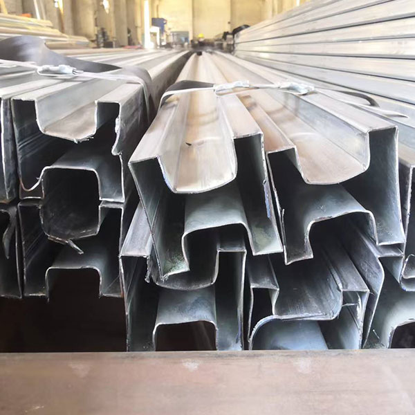 凹槽管、凹槽管厂家