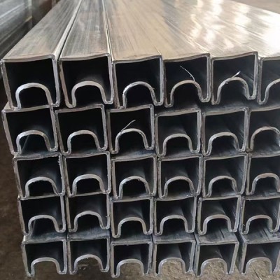 凹槽管、凹槽管厂家