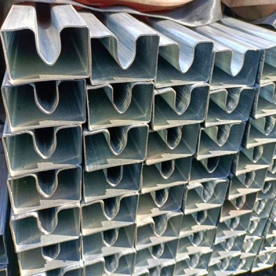 凹槽管、凹槽管厂家