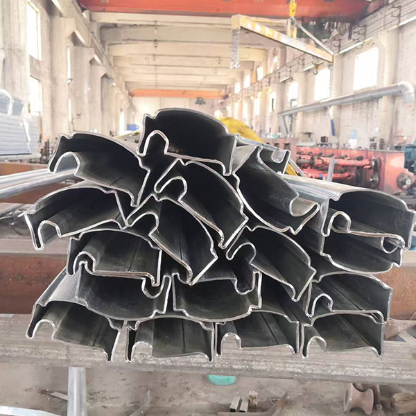 凹槽管、凹槽管厂家