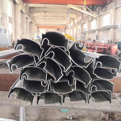 凹槽管、凹槽管厂家