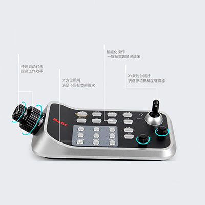 超景深显微镜