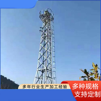 监控铁塔