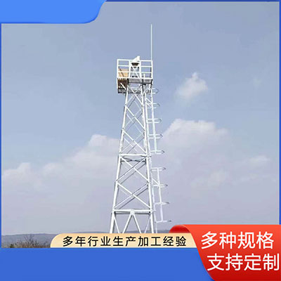 监控铁塔