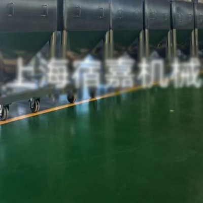 单立柱提升混合机