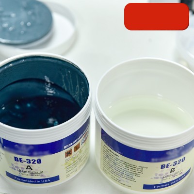 衬胶修补剂，水泵节能