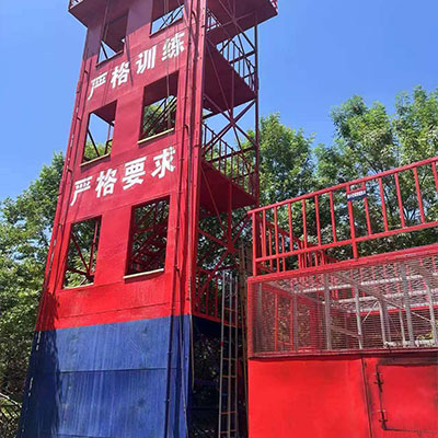 训练塔厂家