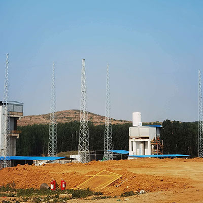 避雷塔生产厂家