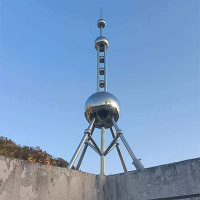 避雷塔生产厂家