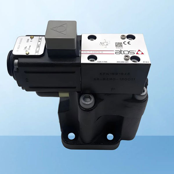 电磁比例阀