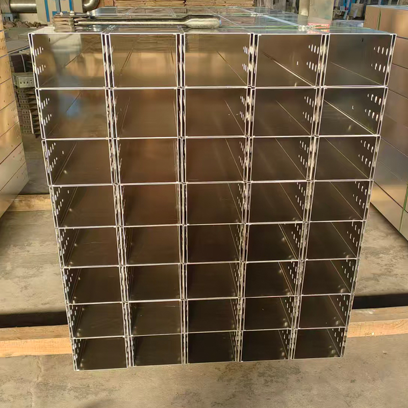 喷塑桥架，防火桥架厂家