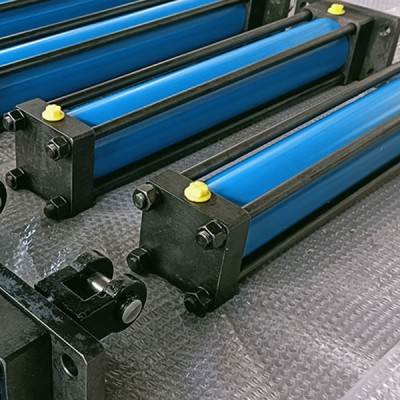 油缸定做、液压系统