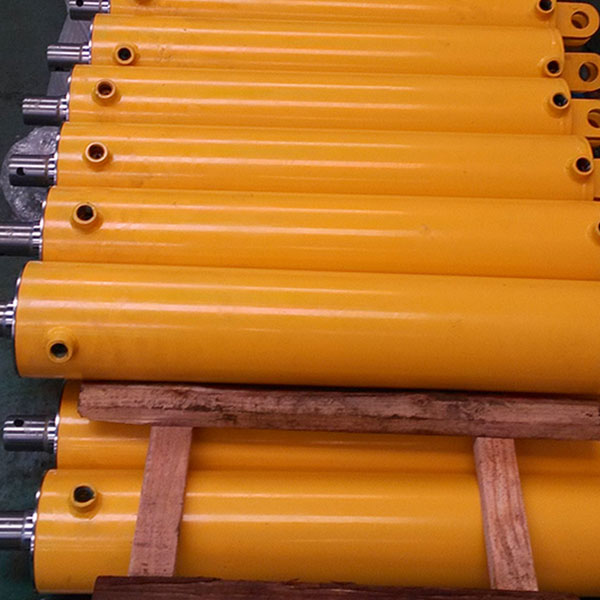 油缸定做、液压系统