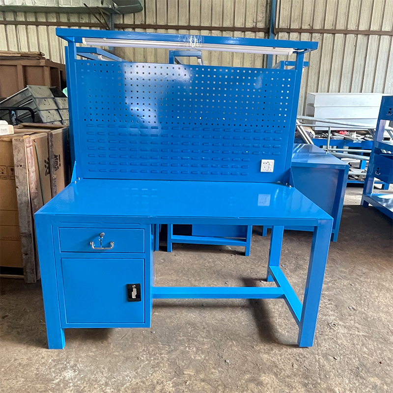 飞模工作台，钢板工作台