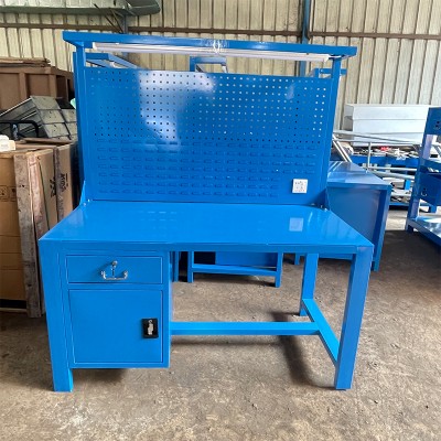 飞模工作台，钢板工作台