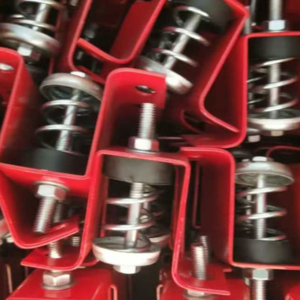 吊式减震器，减震器