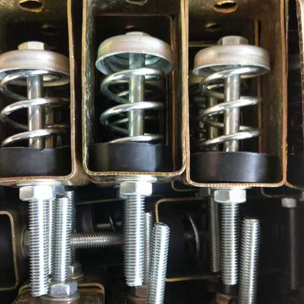 吊式减震器，减震器