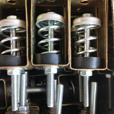 吊式减震器，减震器