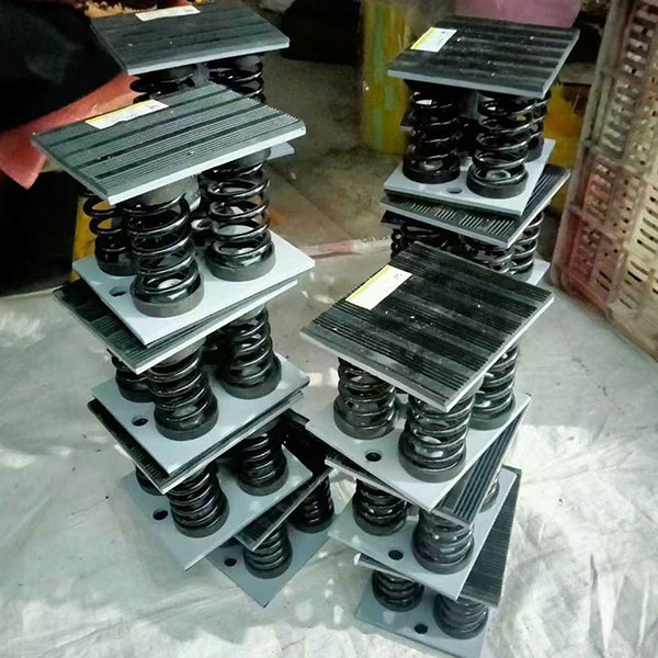 吊式减震器，减震器