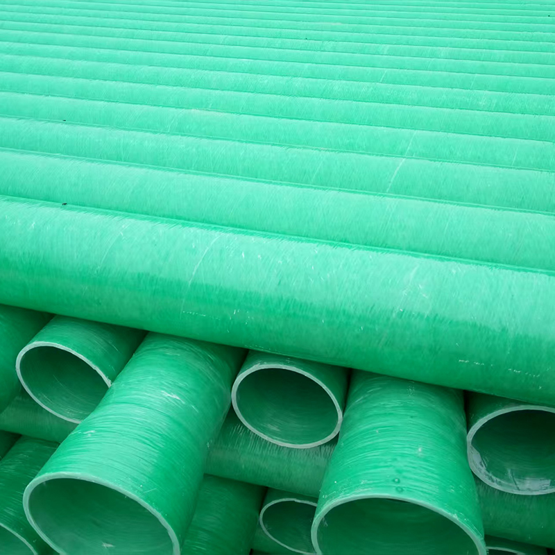 玻璃钢压力管道，市政玻璃钢管道