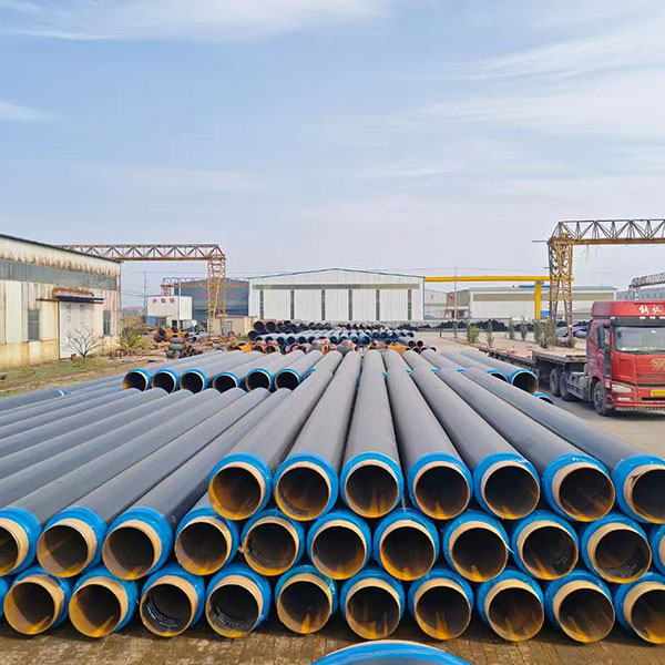 涂塑管道厂家、保温防腐钢管厂家