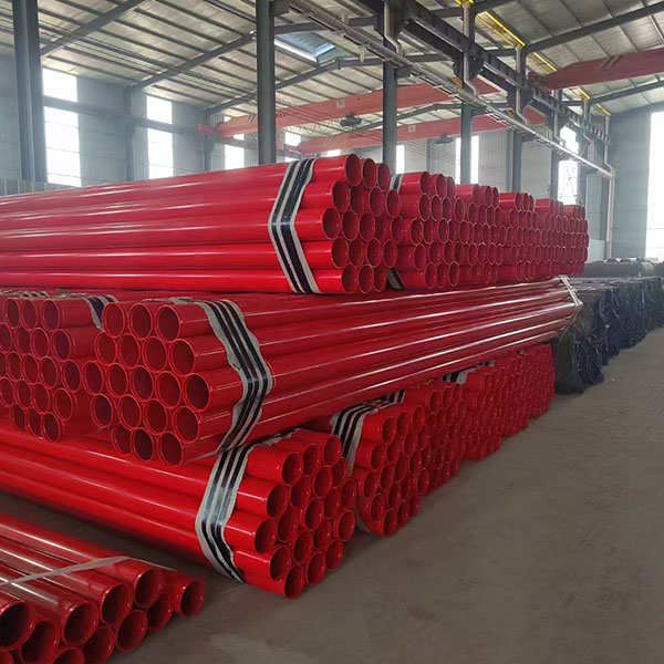 涂塑管道厂家、保温防腐钢管厂家