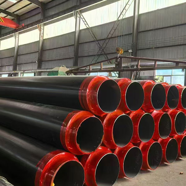 涂塑管道厂家、保温防腐钢管厂家