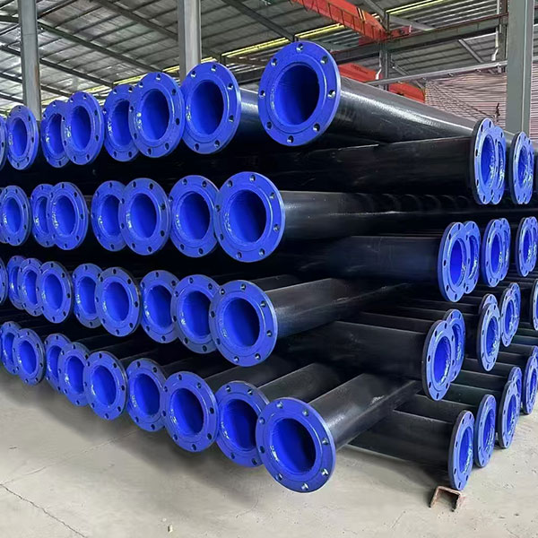 涂塑管道厂家、保温防腐钢管厂家