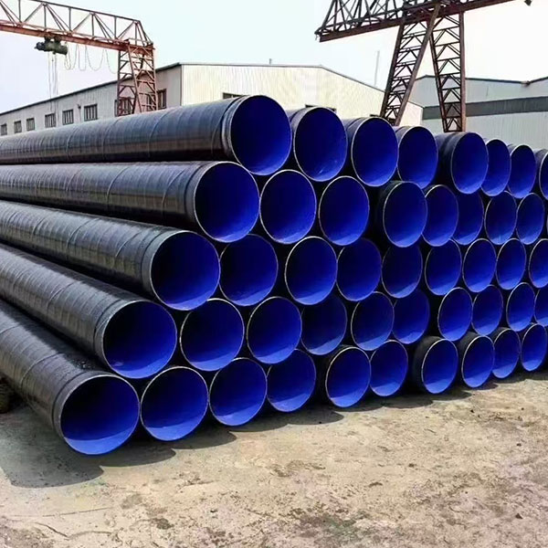 涂塑管道厂家、保温防腐钢管厂家