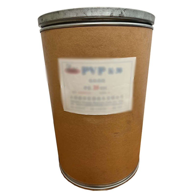 交联聚乙烯吡咯烷酮