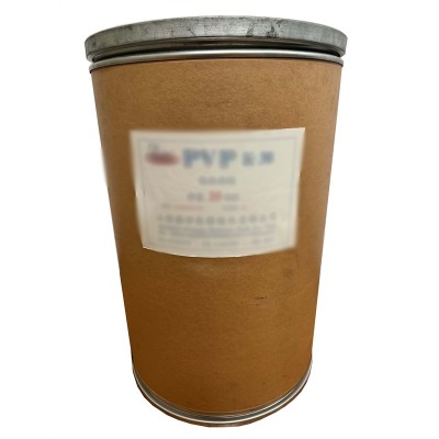 交联聚乙烯吡咯烷酮