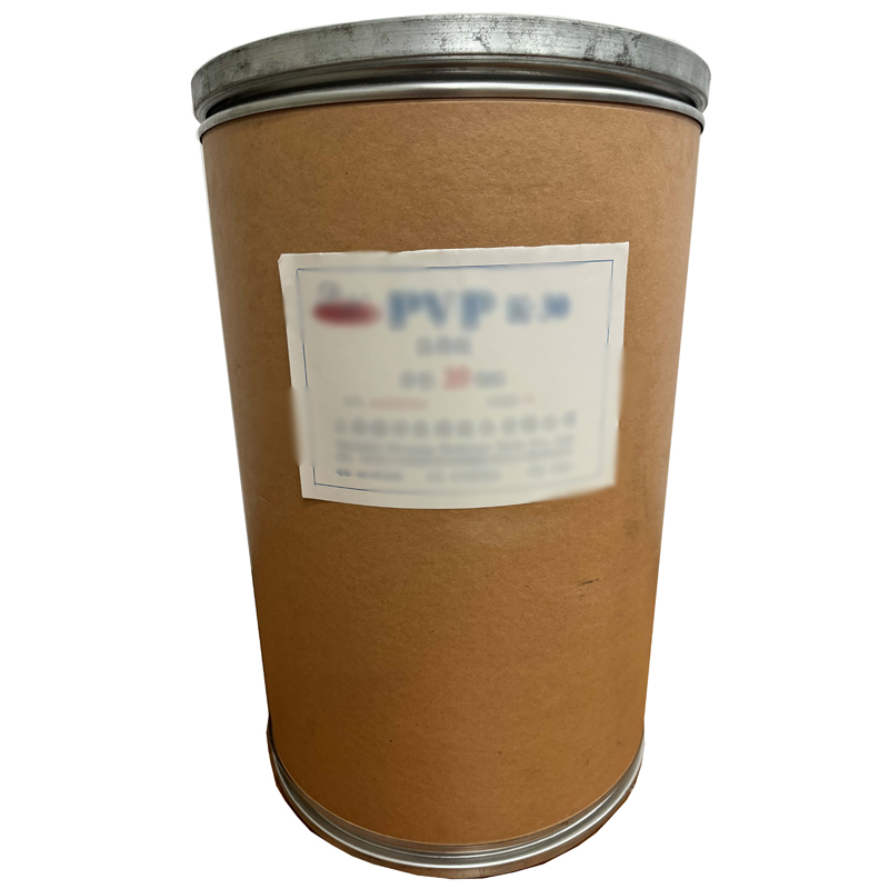 交联聚乙烯吡咯烷酮