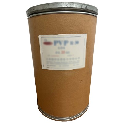 交联聚乙烯吡咯烷酮