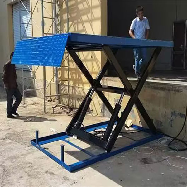 电动液压升降平台、电动液压升降机