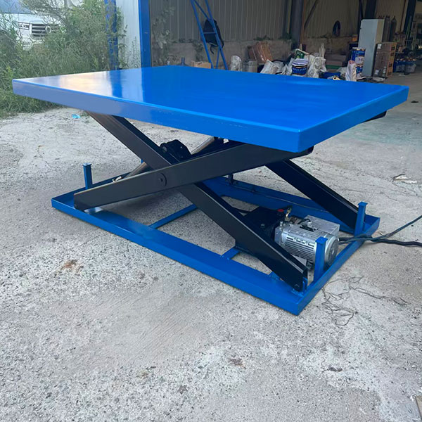 电动液压升降平台、电动液压升降机