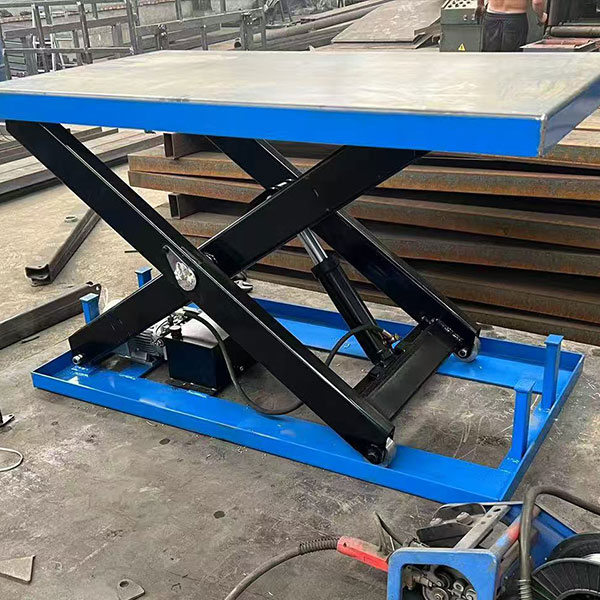 电动液压升降平台、电动液压升降机