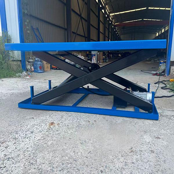 电动液压升降平台、电动液压升降机