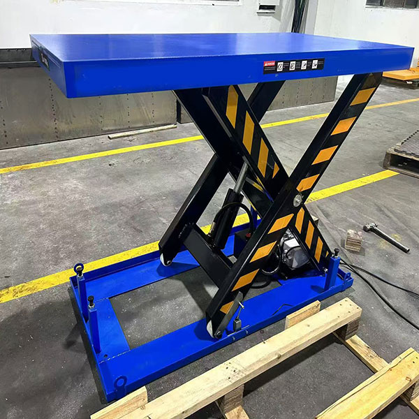 电动液压升降平台、电动液压升降机