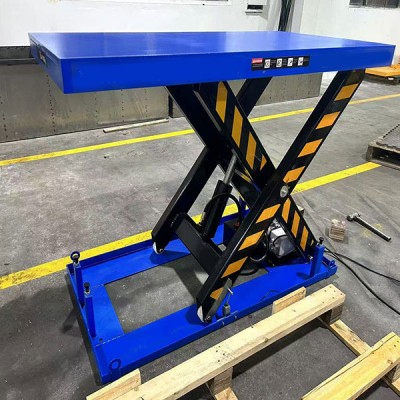 电动液压升降平台、电