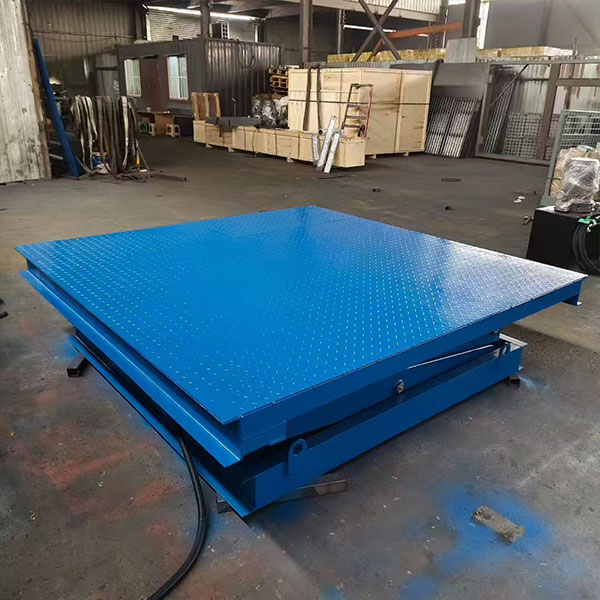 电动液压升降平台、电动液压升降机