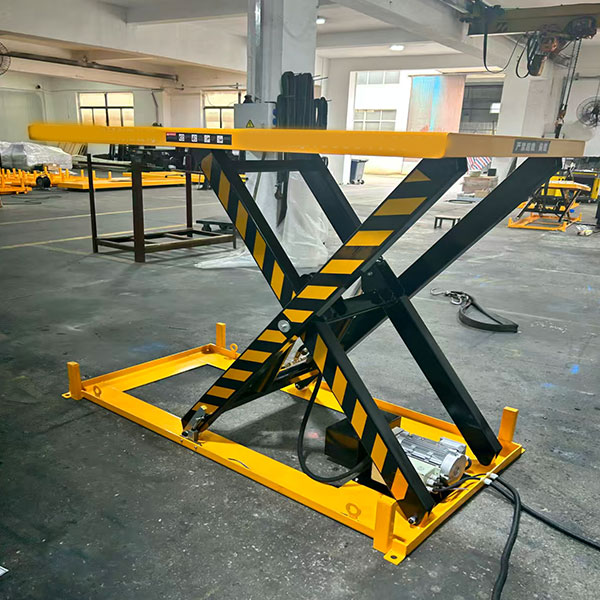 电动液压升降平台、电动液压升降机