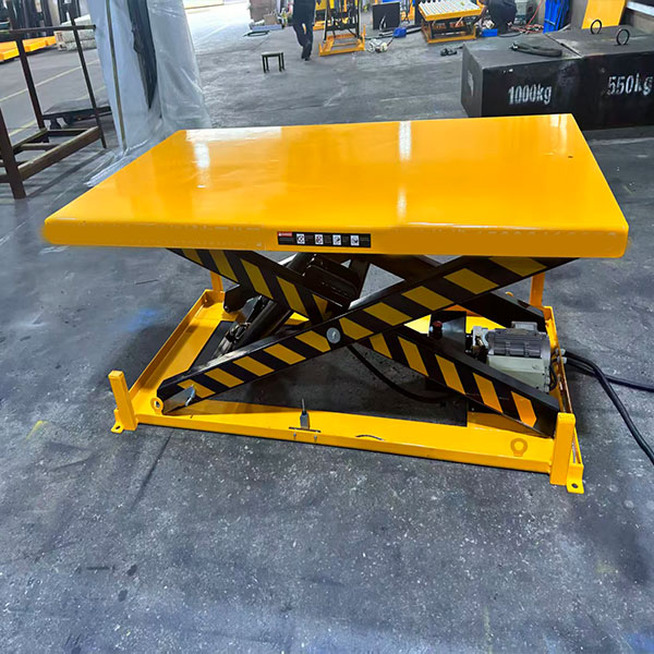 电动液压升降平台、电动液压升降机