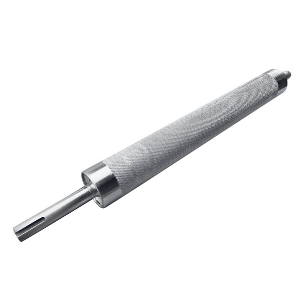 主从动滚筒，无动力托辊