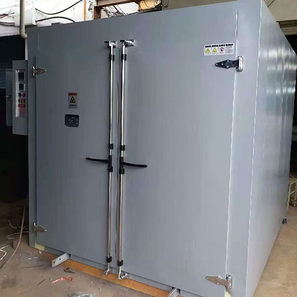 铝合金时效炉