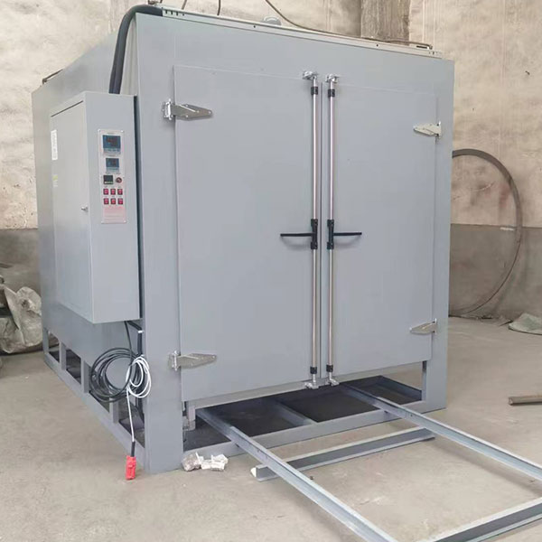 铝合金时效炉