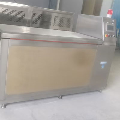 微冻液速冻机