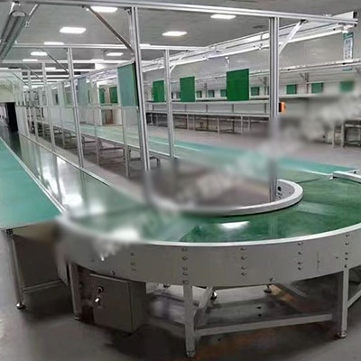输送流水线