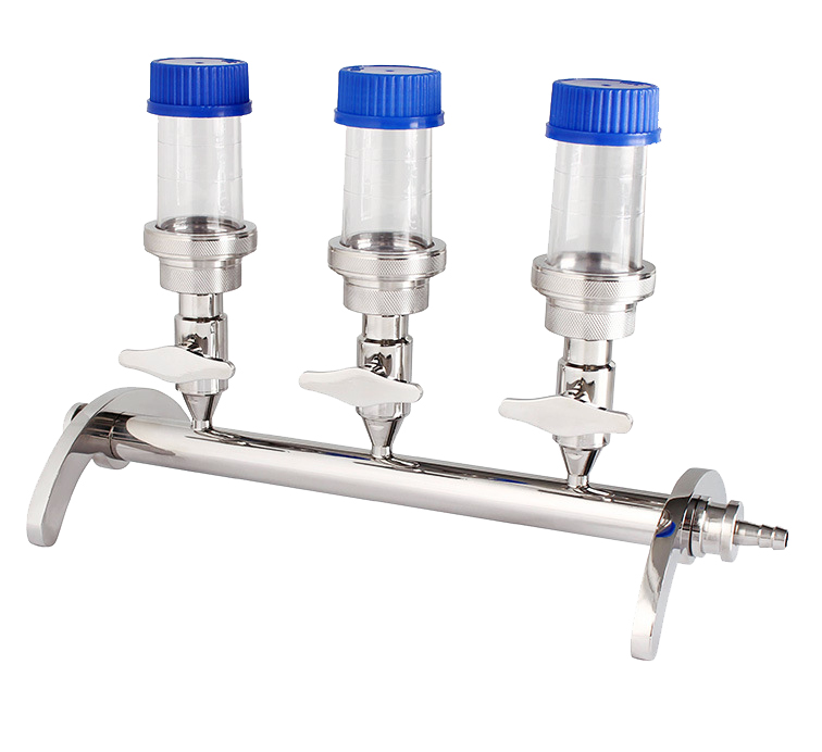 微生物限度检查仪