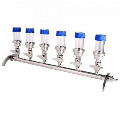 微生物限度检查仪